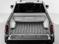 Picture of WeatherTech 19-26 Chevy Silverado/GMC Sierra 1500 Impact Liner - Black