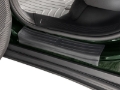 Picture of WeatherTech 24-25 Jeep Wagoneer S/2026 Jeep Cherokee Sill Protector - Black