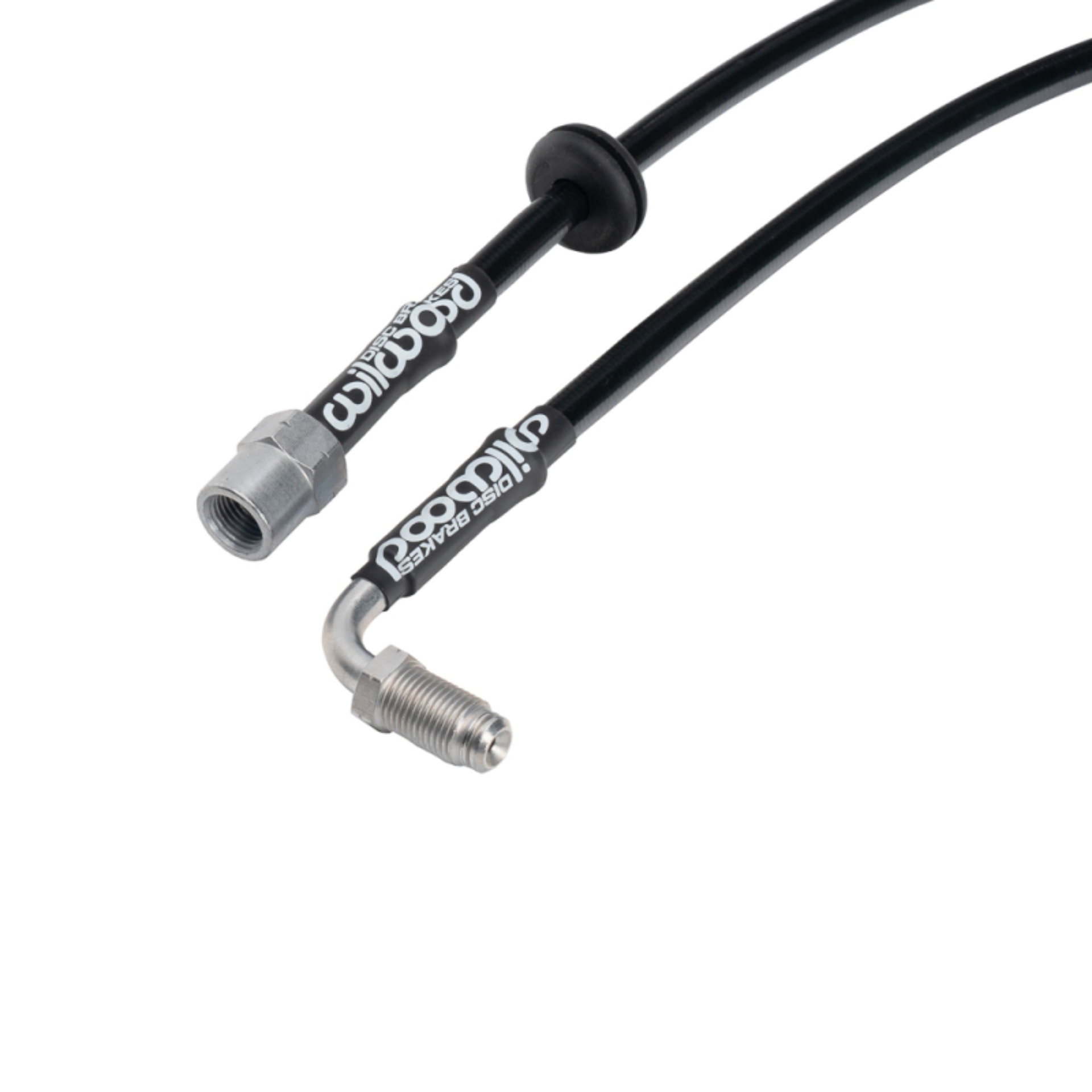 Picture of Wilwood 07-08 Audi RS4 Flexline Kit - Front