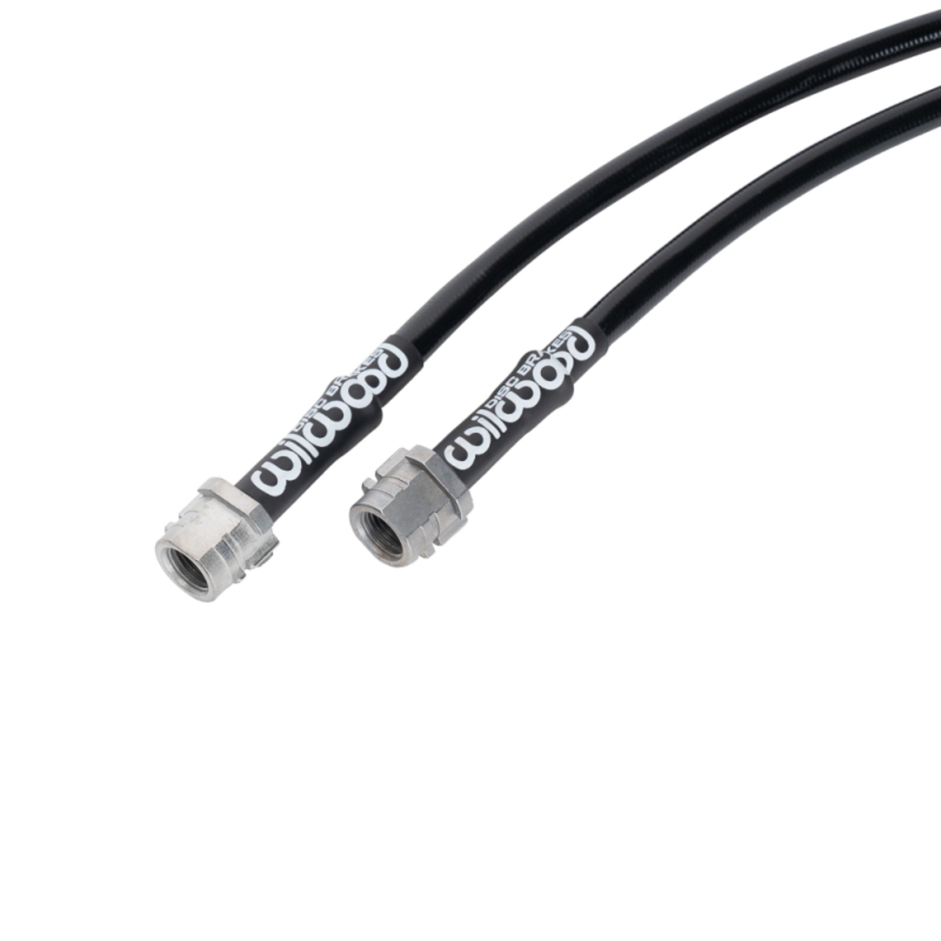 Picture of Wilwood 96-01/04-09 Audi A4 Flexline Kit - Front