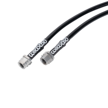 Picture of Wilwood 96-01/04-09 Audi A4 Flexline Kit - Front