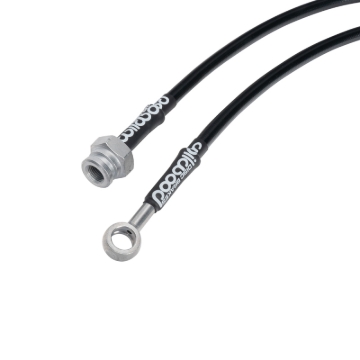 Picture of Wilwood 09-15 Honda Pilot Flexline Kit - Front