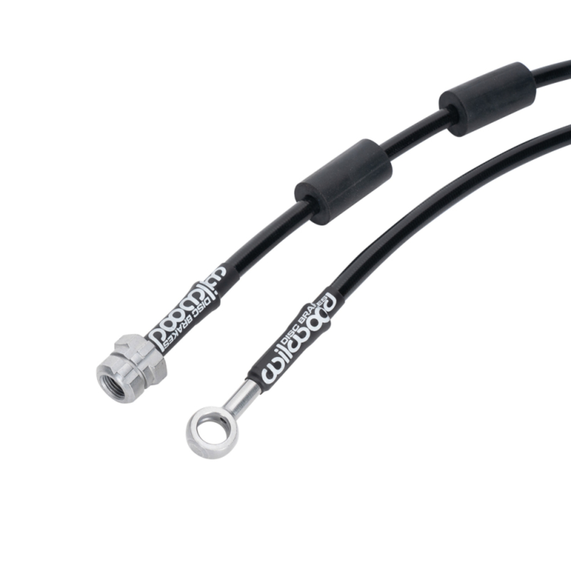 Picture of Wilwood 06-13 Audi A3 Flexline Kit - Front
