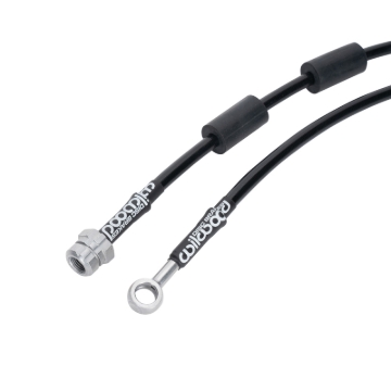 Picture of Wilwood 06-13 Audi A3 Flexline Kit - Front