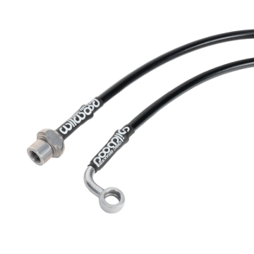 Picture of Wilwood 05-15 Toyota Tacoma Flexline Kit - Front