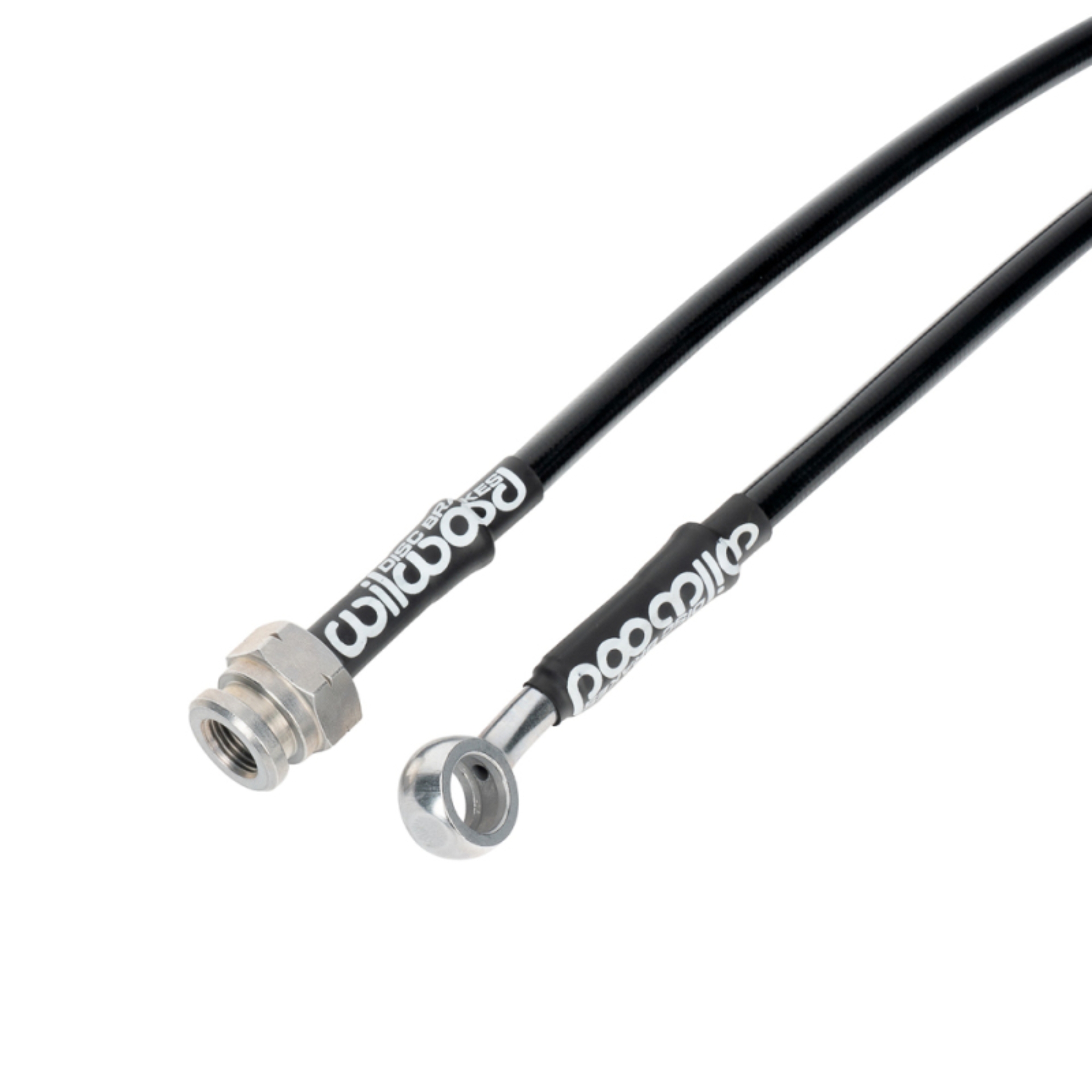 Picture of Wilwood 00-05 Chevy Impala Flexline Kit - Front