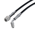 Picture of Wilwood 2004 Volkswagen R32 Flexline Kit - Front