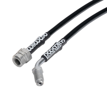 Picture of Wilwood 2004 Volkswagen R32 Flexline Kit - Front