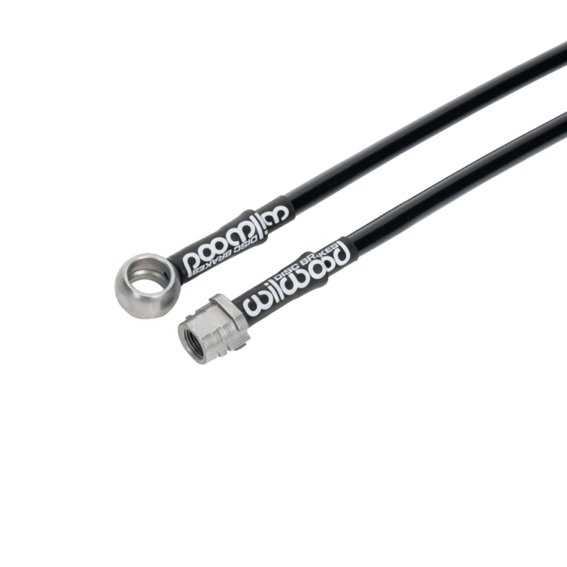 Picture of Wilwood 96-01/04-09 Audi A4 Flexline Kit - Rear