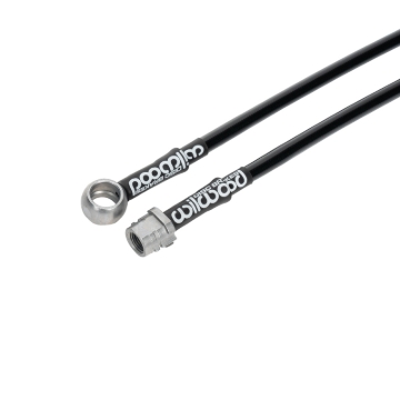 Picture of Wilwood 96-01/04-09 Audi A4 Flexline Kit - Rear