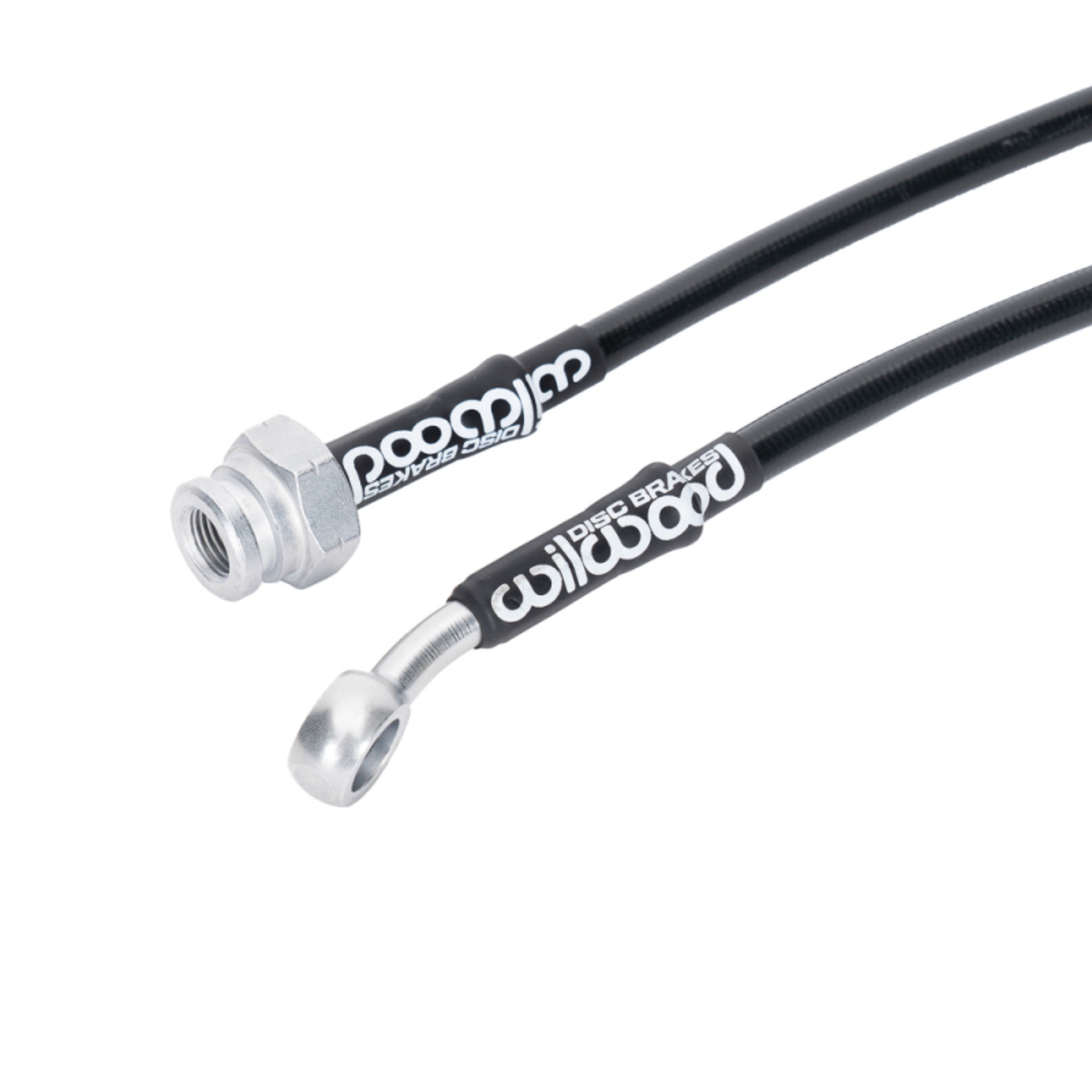 Picture of Wilwood 06-09 Honda S2000 Flexline Kit - Front