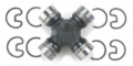 Picture of MOOG Universal U-Joint