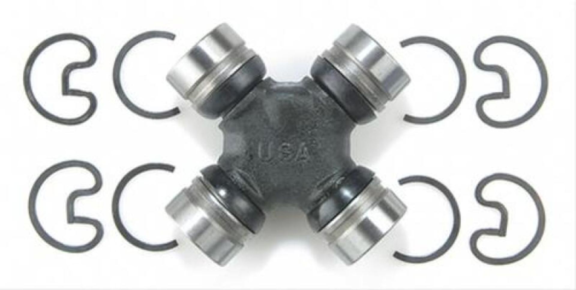 Picture of MOOG Universal U-Joint