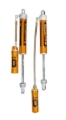 Picture of Ohlins 2023 Ineos Grenadier 2.0in Lift Adventure Damper Set