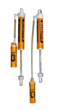 Picture of Ohlins 2023 Ineos Grenadier 2.0in Lift Adventure Damper Set