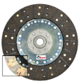 Picture of McLeod Racing RST HD Twin w/ Aluminum Flywheel - 18-23 Ford Mustang 5.0L 8 Bolt Crank - 164T