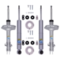 Picture of B8 TerraSport - Suspension Lift Kit