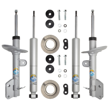 Picture of Bilstein 19-21 Subaru Forester B8 TerraSport Lift Kit - 1.5in Front & 1.6in Rear Lift