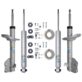 Picture of B8 TerraSport - Suspension Lift Kit