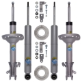 Picture of B8 TerraSport - Suspension Lift Kit