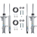 Picture of B8 TerraSport - Suspension Lift Kit