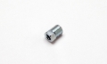Picture of Wilwood Replacement Tube Nut End 3/16 3/8-24
