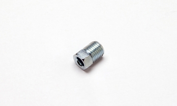 Picture of Wilwood Replacement Tube Nut End 3/16 3/8-24