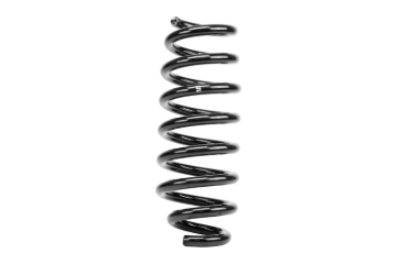 Picture of Single Front Spring OEM Replacement
