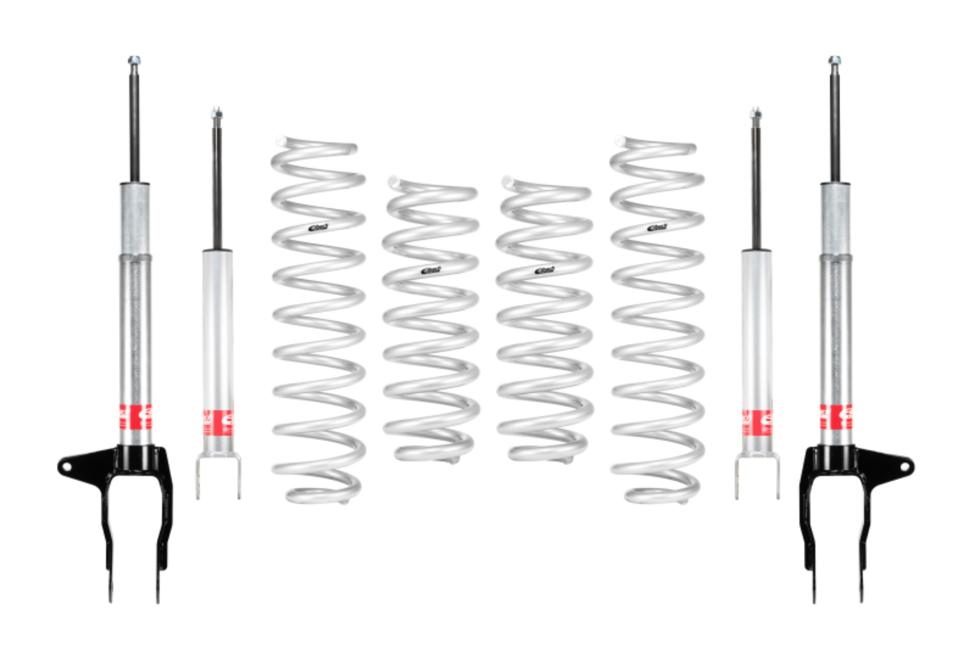 Picture of Eibach Stage 1 Lift Kit