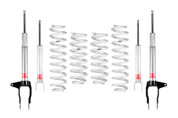 Picture of Eibach Stage 1 Lift Kit