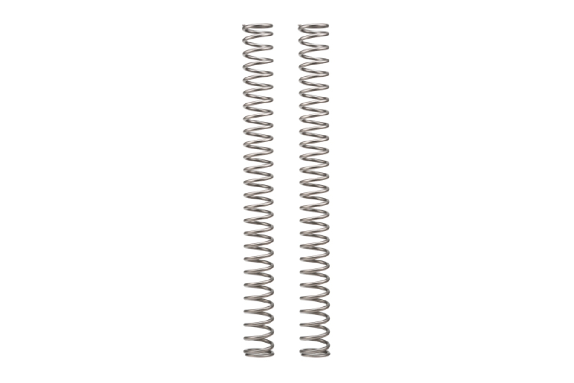 Picture of Eibach 25-26 Honda CRF250R/CRF450R Front Fork Springs - Set of 2