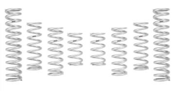 Picture of Eibach 20-26 Can-Am Maverick X3 MAX X RS Turbo RR (Fox) Pro-UTV Stage 1 - Set of 8