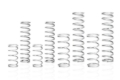 Picture of Eibach 21-26 Can-Am Maverick X3 MAX X DS Turbo RR Pro-UTV Stage 4 - Set of 8