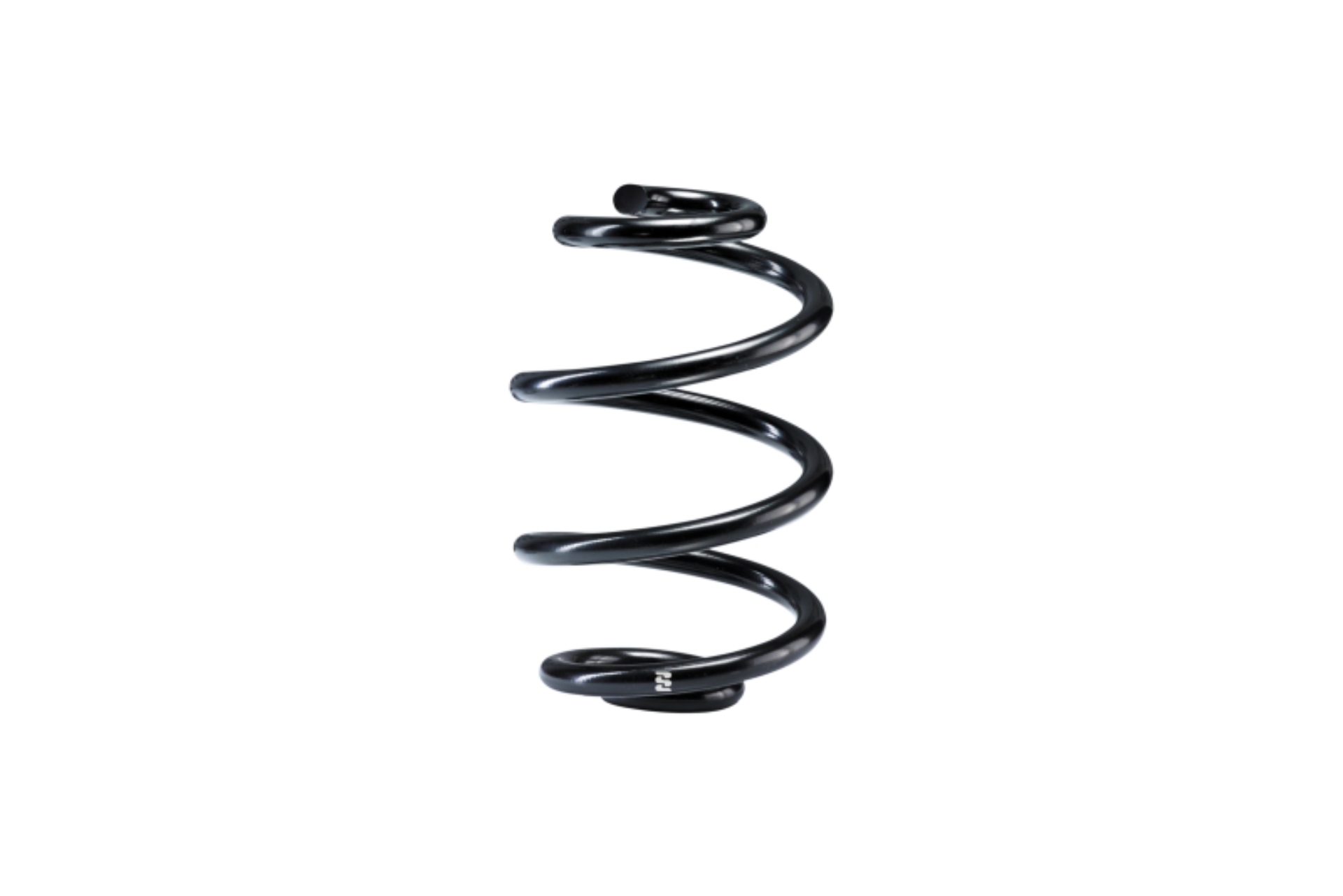 Picture of Single Rear Spring OEM Replacement