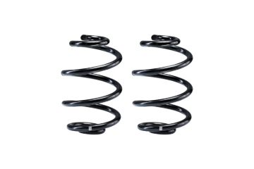 Picture of Single Front Spring OEM Replacement