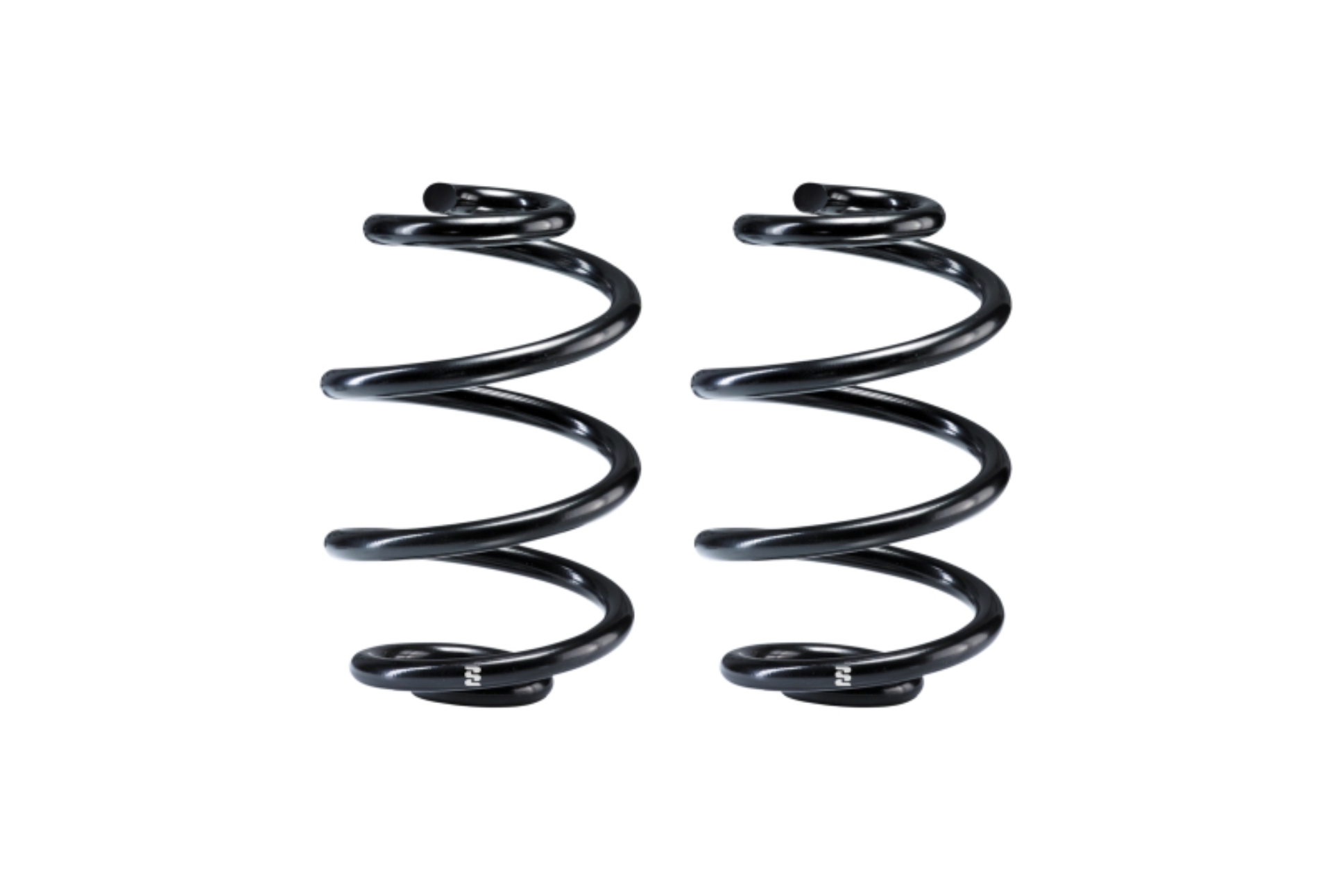 Picture of Single Rear Spring OEM Replacement