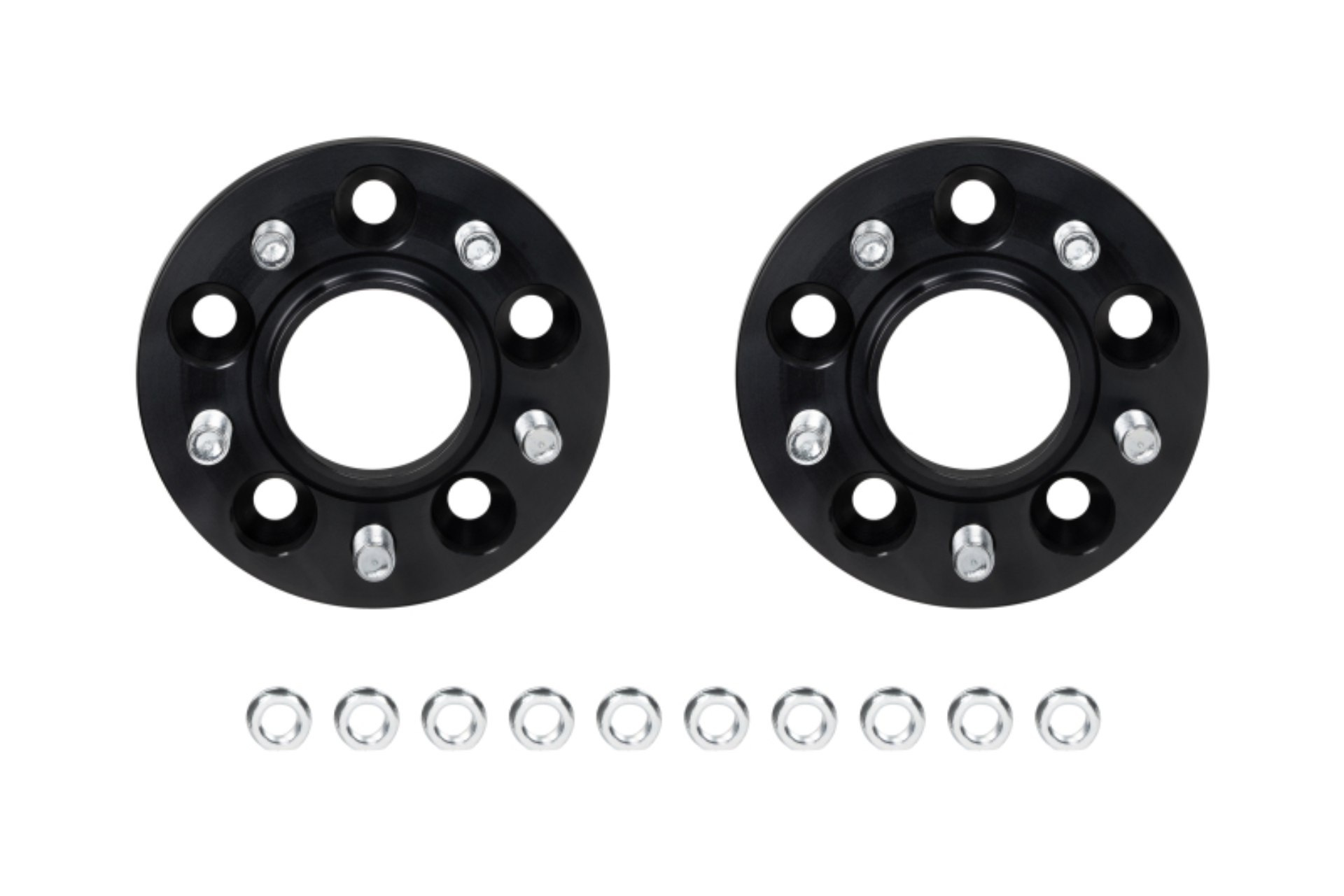 Picture of Eibach Wheel Spacer (Pair)