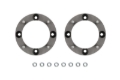 Picture of Eibach 20-26 Can-Am Maverick X3 MAX X RS Turbo RR (Fox) Pro-Spacer 1.5in - Pair