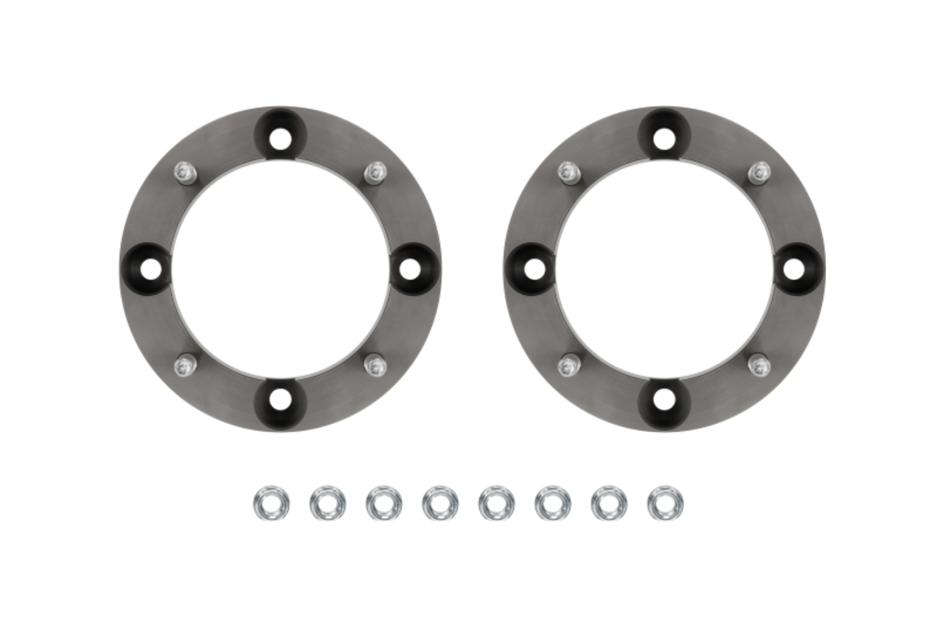 Picture of Eibach 20-26 Can-Am Maverick X3 MAX X RS Turbo RR (Fox) Pro-Spacer 1.5in - Pair