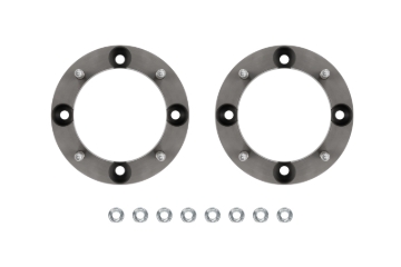 Picture of Eibach 20-26 Can-Am Maverick X3 MAX X RS Turbo RR (Fox) Pro-Spacer 1.5in - Pair