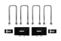 Picture of Eibach 21-26 Ford F-150 Powerboost Pro-Truck 1.5in Rear Lift Blocks