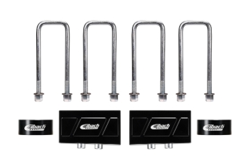 Picture of Eibach 21-26 Ford F-150 Powerboost Pro-Truck 1.5in Rear Lift Blocks
