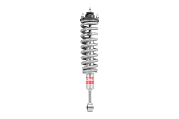 Picture of Eibach 10-23 Lexus GX460 4.6L (J150) 4WD Pro-Truck Front Assembled Sport Shock - Single