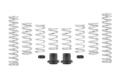 Picture of Eibach 14-16 Polaris RZR XP 4 1000 EPS (Walker Evans) Pro-UTV Stage 1 Kit - Set of 8