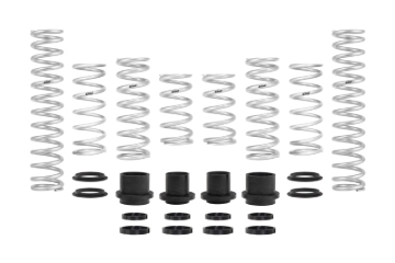 Picture of Eibach 2019 Polaris RZR XP 4 Turbo S (Fox Dynamix) Pro-UTV Stage 1 Kit - Set of 8