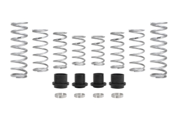 Picture of Eibach 20-24 Polaris RZR PRO XP 4 Base/Sport/Premium (Walker Evans) Pro-UTV Stage 1 Kit - Set of 8