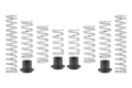 Picture of Eibach 25-26 Polaris RZR PRO XP 4 Base/Sport/Premium (Walker Evans) Pro-UTV Stage 3 Kit - Set of 8