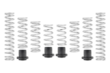 Picture of Eibach 25-26 Polaris RZR PRO XP 4 Base/Sport/Premium (Walker Evans) Pro-UTV Stage 3 Kit - Set of 8