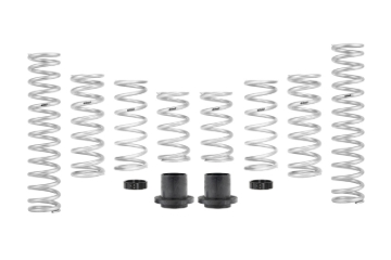 Picture of Eibach 14-16 Polaris RZR XP 4 1000 EPS (Walker Evans) Pro-UTV Stage 4 Kit - Set of 8
