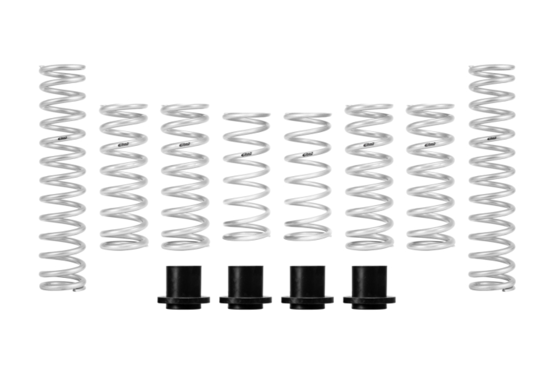 Picture of Eibach 21-25 Honda Talon 1000X-4 (Fox) Live Valve Pro-UTV Stage 4 Kit - Set of 8